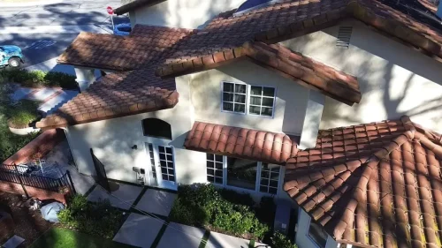 Pressure Washing Service San Diego 4074