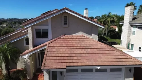 Pressure Washing Service San Diego 4075