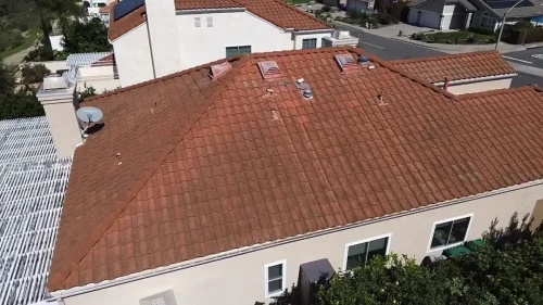 Pressure Washing Service San Diego 4077