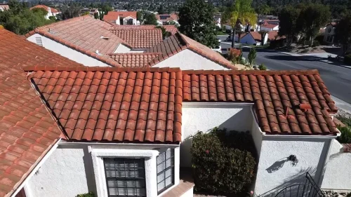 Pressure Washing Service San Diego 4079