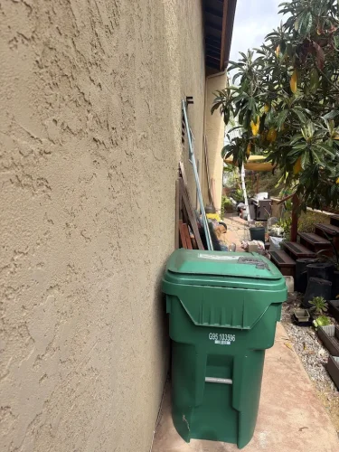 Pressure Washing Service San Diego 408