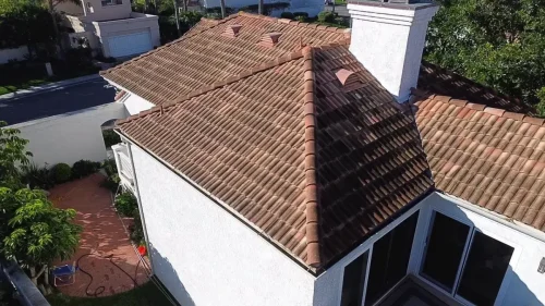 Pressure Washing Service San Diego 4082