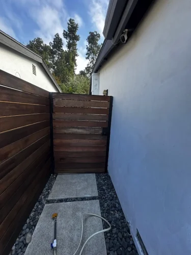 Pressure Washing Service San Diego 4083