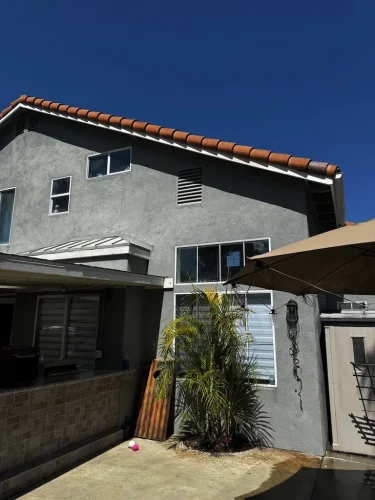 Pressure Washing Service San Diego 4084