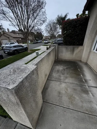 Pressure Washing Service San Diego 4085