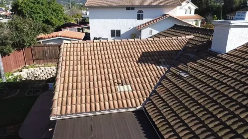 Pressure Washing Service San Diego 4086