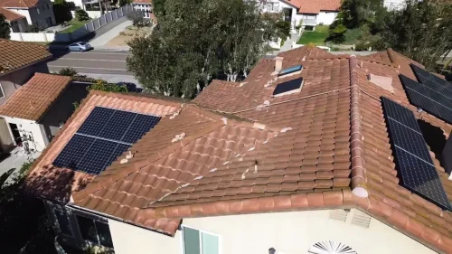 Pressure Washing Service San Diego 4087