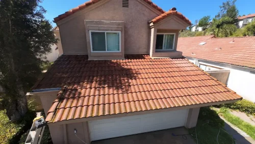 Pressure Washing Service San Diego 409