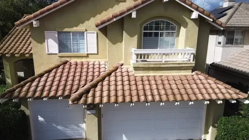 Pressure Washing Service San Diego 4090
