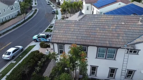 Pressure Washing Service San Diego 4091