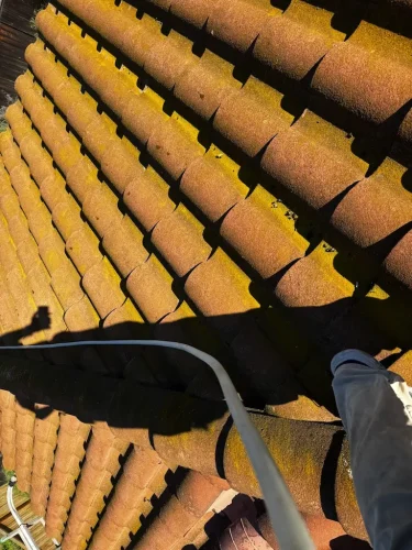 Pressure Washing Service San Diego 4093