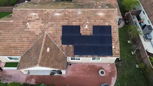 Pressure Washing Service San Diego 4095