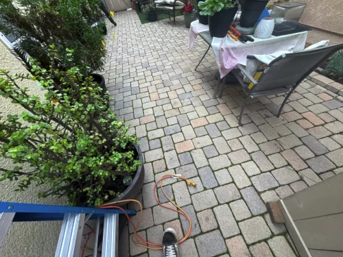 Pressure Washing Service San Diego 4096