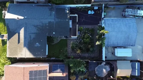 Pressure Washing Service San Diego 4100