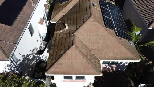 Pressure Washing Service San Diego 4104