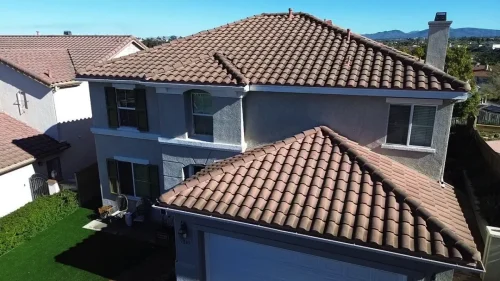 Pressure Washing Service San Diego 4106