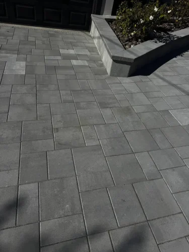 Pressure Washing Service San Diego 4107