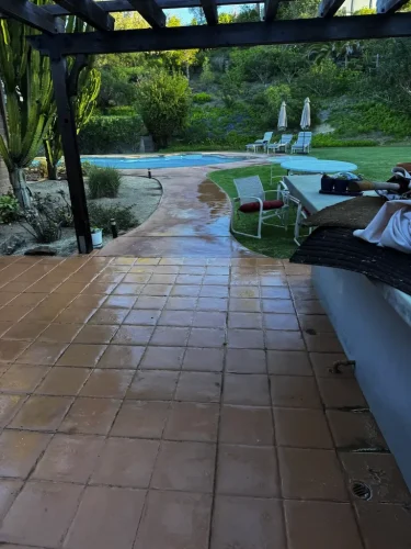 Pressure Washing Service San Diego 4108