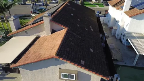 Pressure Washing Service San Diego 4109