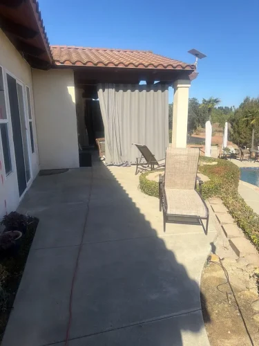 Pressure Washing Service San Diego 411