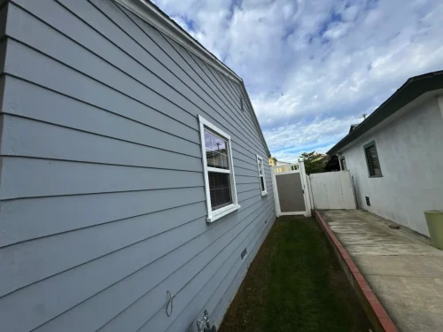 Pressure Washing Service San Diego 4111