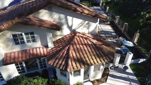 Pressure Washing Service San Diego 4112
