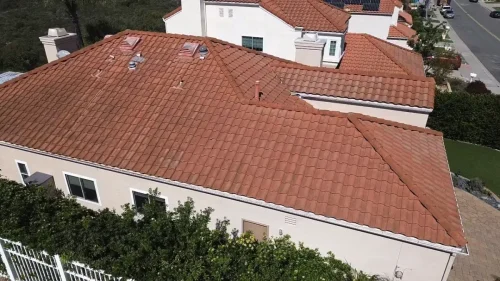 Pressure Washing Service San Diego 4115
