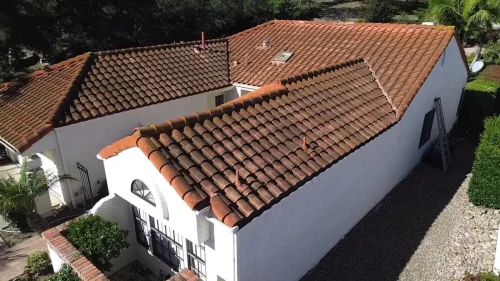 Pressure Washing Service San Diego 4117