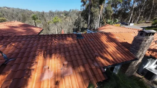 Pressure Washing Service San Diego 412