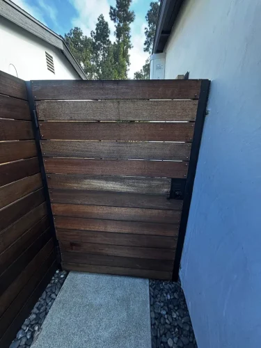 Pressure Washing Service San Diego 4121