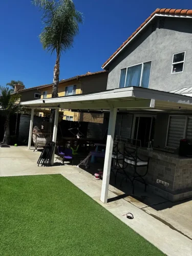 Pressure Washing Service San Diego 4122
