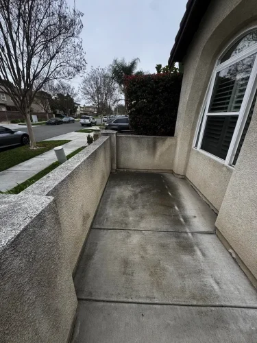 Pressure Washing Service San Diego 4123