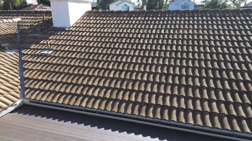 Pressure Washing Service San Diego 4124