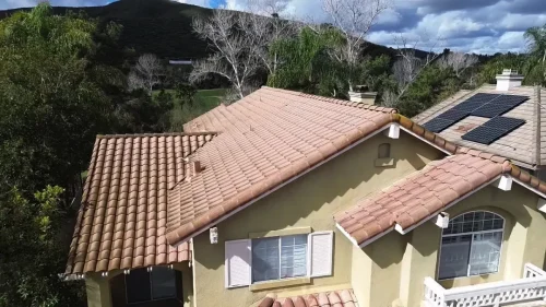 Pressure Washing Service San Diego 4128