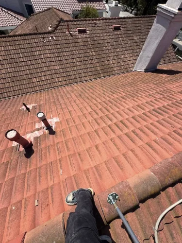 Pressure Washing Service San Diego 413