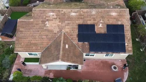 Pressure Washing Service San Diego 4133