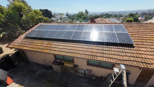 Pressure Washing Service San Diego 414