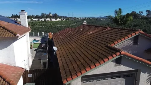 Pressure Washing Service San Diego 4147