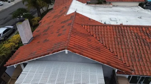 Pressure Washing Service San Diego 4148
