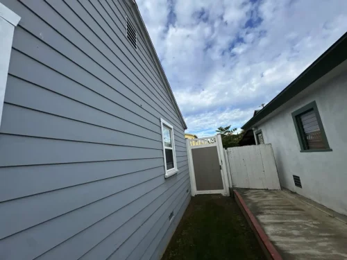 Pressure Washing Service San Diego 4149