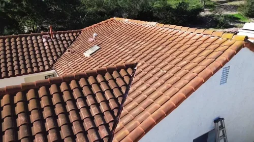 Pressure Washing Service San Diego 4155
