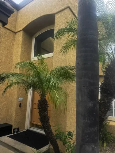 Pressure Washing Service San Diego 4156