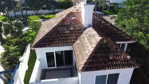 Pressure Washing Service San Diego 4158