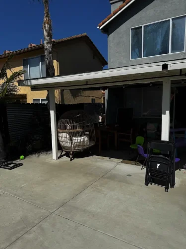 Pressure Washing Service San Diego 4160