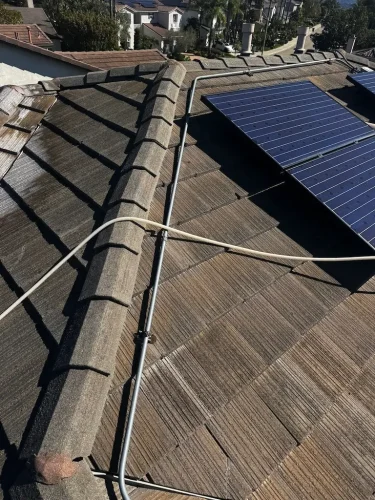Pressure Washing Service San Diego 4168