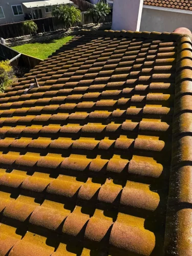 Pressure Washing Service San Diego 4169