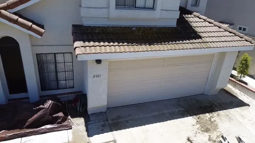 Pressure Washing Service San Diego 417
