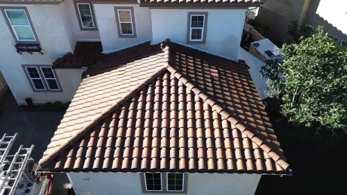 Pressure Washing Service San Diego 4174
