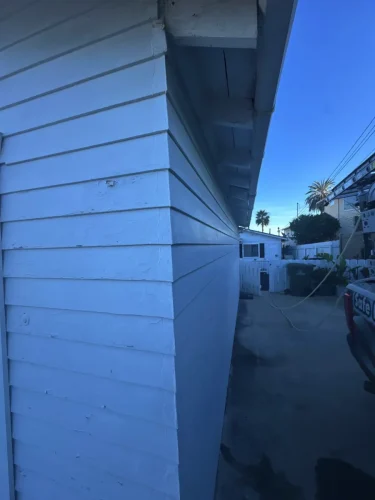 Pressure Washing Service San Diego 4176