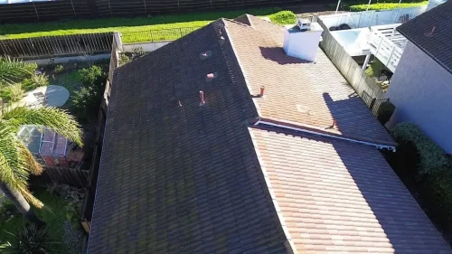 Pressure Washing Service San Diego 4178